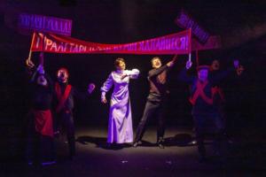 Мастак. Вяртанне ў Віцебск