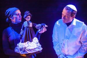 Мастак. Вяртанне ў Віцебск