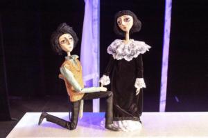 Мастак. Вяртанне ў Віцебск