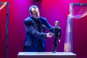 Мастак. Вяртанне ў Віцебск