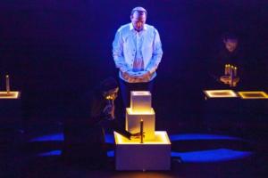 Мастак. Вяртанне ў Віцебск