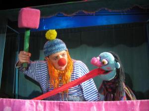 Піліпка і Ведзьма