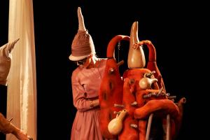 Гісторыя праекта "Лялечны квартал"