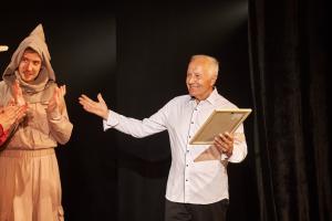 Гісторыя праекта "Лялечны квартал"