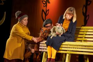 Гісторыя праекта "Лялечны квартал"