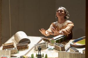 Гісторыя праекта "Лялечны квартал"