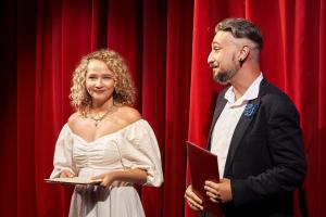 Гісторыя праекта "Лялечны квартал"