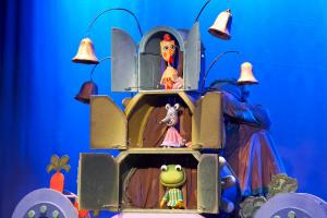 Гісторыя праекта "Лялечны квартал"