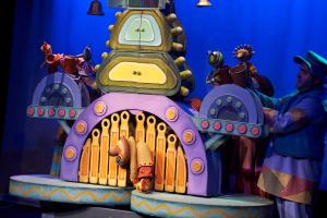 Гісторыя праекта "Лялечны квартал"