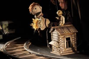 Гісторыя праекта "Лялечны квартал"