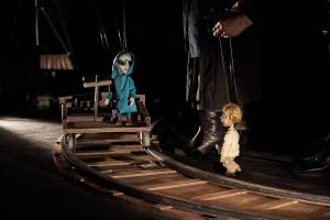 Гісторыя праекта "Лялечны квартал"