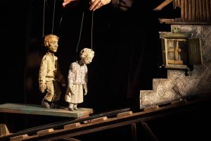 Гісторыя праекта "Лялечны квартал"