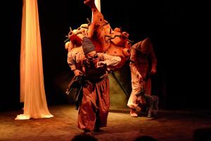 Гісторыя праекта "Лялечны квартал"