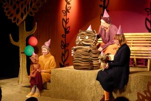 Гісторыя праекта "Лялечны квартал"