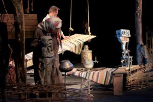 Гісторыя праекта "Лялечны квартал"