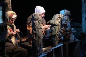 Гісторыя праекта "Лялечны квартал"