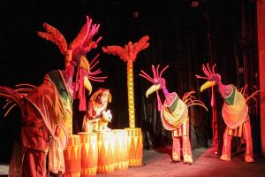 Гісторыя праекта "Лялечны квартал"