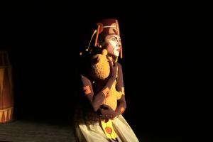 Гісторыя праекта "Лялечны квартал"