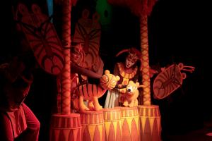 Гісторыя праекта "Лялечны квартал"