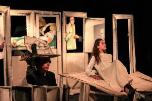 Гісторыя праекта "Лялечны квартал"