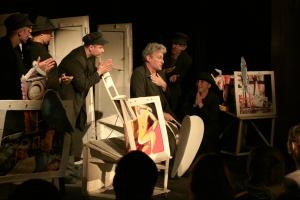 Гісторыя праекта "Лялечны квартал"