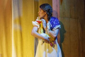 Вясёлы Дарафей