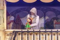 Казкі пра казку