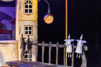 Казкі пра казку