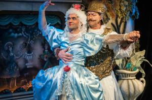 Загубленая душа, або Пакаранне грэшніка