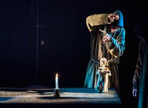 Скрыпка дрыгвы й верасовых пустэчаў