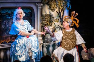 Загубленая душа, або Пакаранне грэшніка