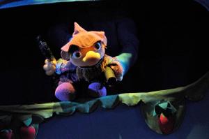 Сунічкі для Веліканачкі