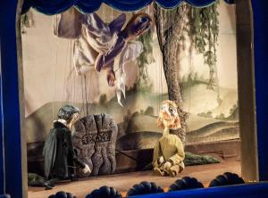 Загубленая душа, або Пакаранне грэшніка