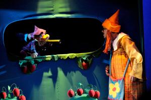 Сунічкі для Веліканачкі