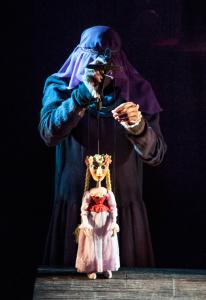 Скрыпка дрыгвы й верасовых пустэчаў