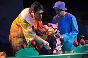 Сунічкі для Веліканачкі