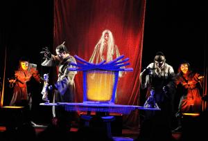 Скрыпка дрыгвы й верасовых пустэчаў