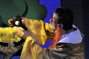 Сунічкі для Веліканачкі