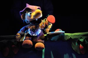 Сунічкі для Веліканачкі