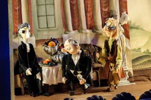 Загубленая душа, або Пакаранне грэшніка