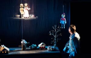 Скрыпка дрыгвы й верасовых пустэчаў