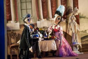 Загубленая душа, або Пакаранне грэшніка