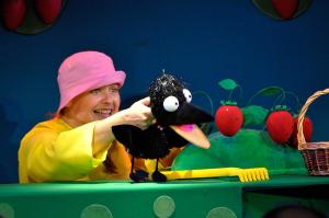 Сунічкі для Веліканачкі