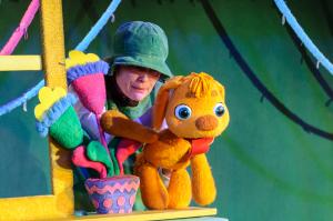 Асцярожна, Соня!