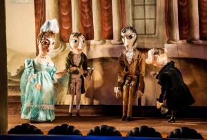 Загубленая душа, або Пакаранне грэшніка