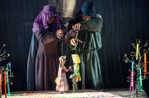 Скрыпка дрыгвы й верасовых пустэчаў