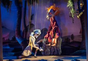 Загубленая душа, або Пакаранне грэшніка