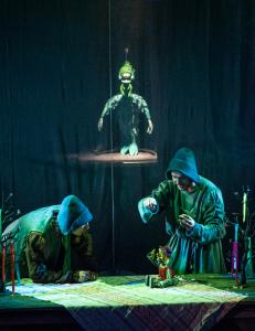 Скрыпка дрыгвы й верасовых пустэчаў