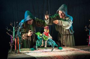 Скрыпка дрыгвы й верасовых пустэчаў