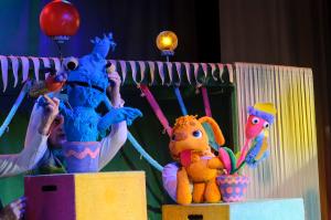 Асцярожна, Соня!